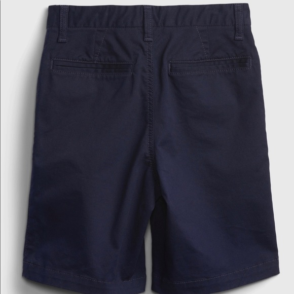 Gap Kids Uniform Dressy Shorts - Picture 3 of 5